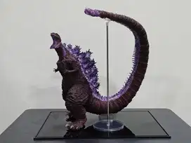 Xplus Garage Toys Shin Godzilla 2016 Toho 30cm