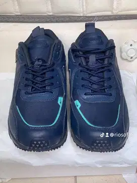 Nike Air Max 90 Surplus Shoes Midnight Navy DC9389400