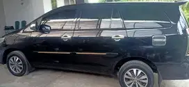 Toyota Kijang Innova 2014 Bensin