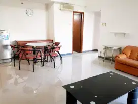 Dijual Murah 1 Unit Kondominium Golf Karawaci Fairway Tower