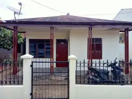 Dijual Rumah di Kota Padangsidempuan