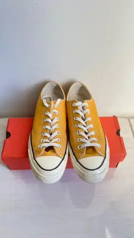 Converse CT 70’s Sunflower
