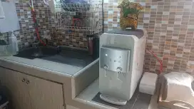 Dijual Dispenser tanpa Galon (AIR MURNI)