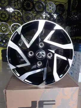 VELG TOYOTA AVANZA,XENIA R14