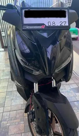 Xmax 2022 kondisi mulus