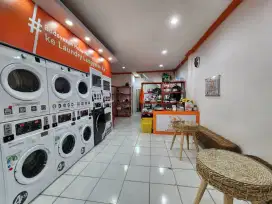 Kami mencari karyawan untuk setrika uap