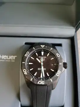 TAG Heuer Aquaracer Professional 200 Solargraph WBP1112