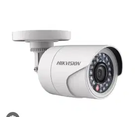 Cctv hikvision seri terbaru