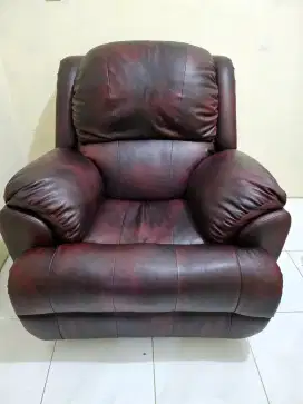 Kursi Sofa santai besar