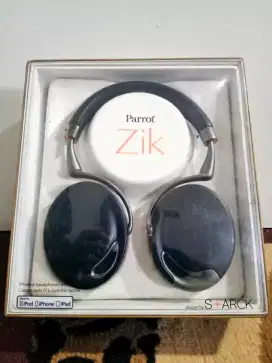 Headphone Parrot Zik Starck