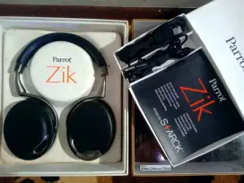 Headphone Parrot Zik Starck
