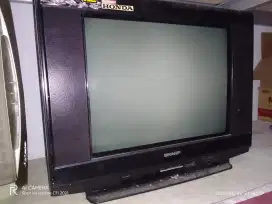 Tv lcd dan tv tabung