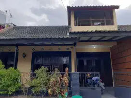 DIJUAL RUMAH NYAMAN, MURAH & STRATEGIS (TANPA PERANTARA)