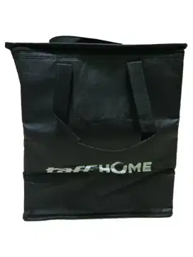 Cooler Bag + Ice Gel
