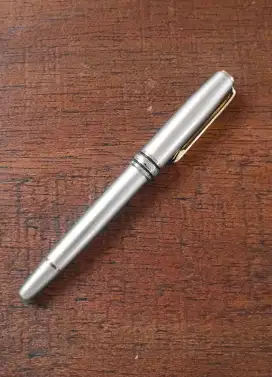 Pulpen Mont Blanc Meisterstuck