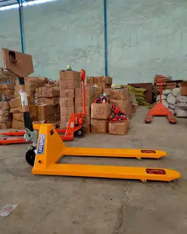 Hand pallet hanjack 2 ton 3 ton 5 ton