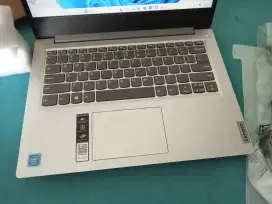 Kondisi Gress 99% Garansi Resmi LAPTOP LENOVO IDEAPAD SLIM 1 LIKENEW
