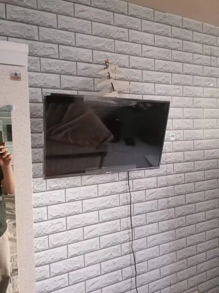 Di sewakan Apartemen PURIMAS Lt 9, cepat dan nego