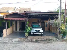 DIJUAL RUMAH MURAH TAPI BUKAN MURAHAN