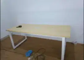 Meja manajer 160x60