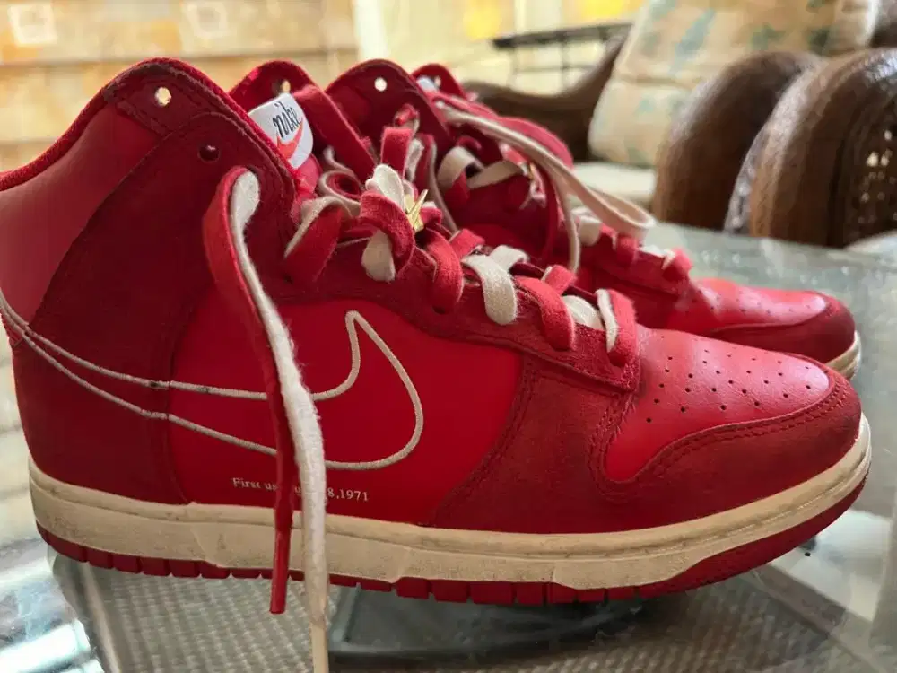 Nike Dunk Original