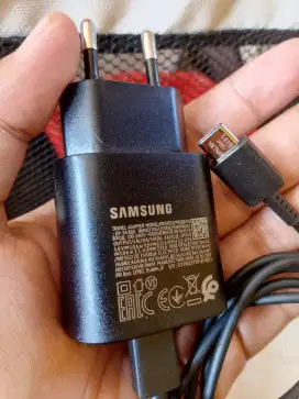 Charger Samsung 25 watt