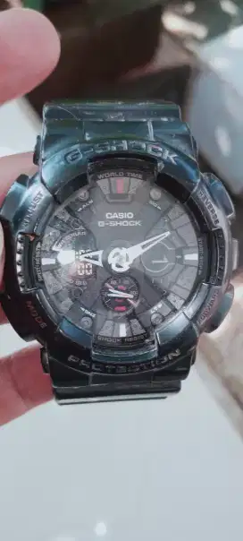 Casio type G-Shock GA-120