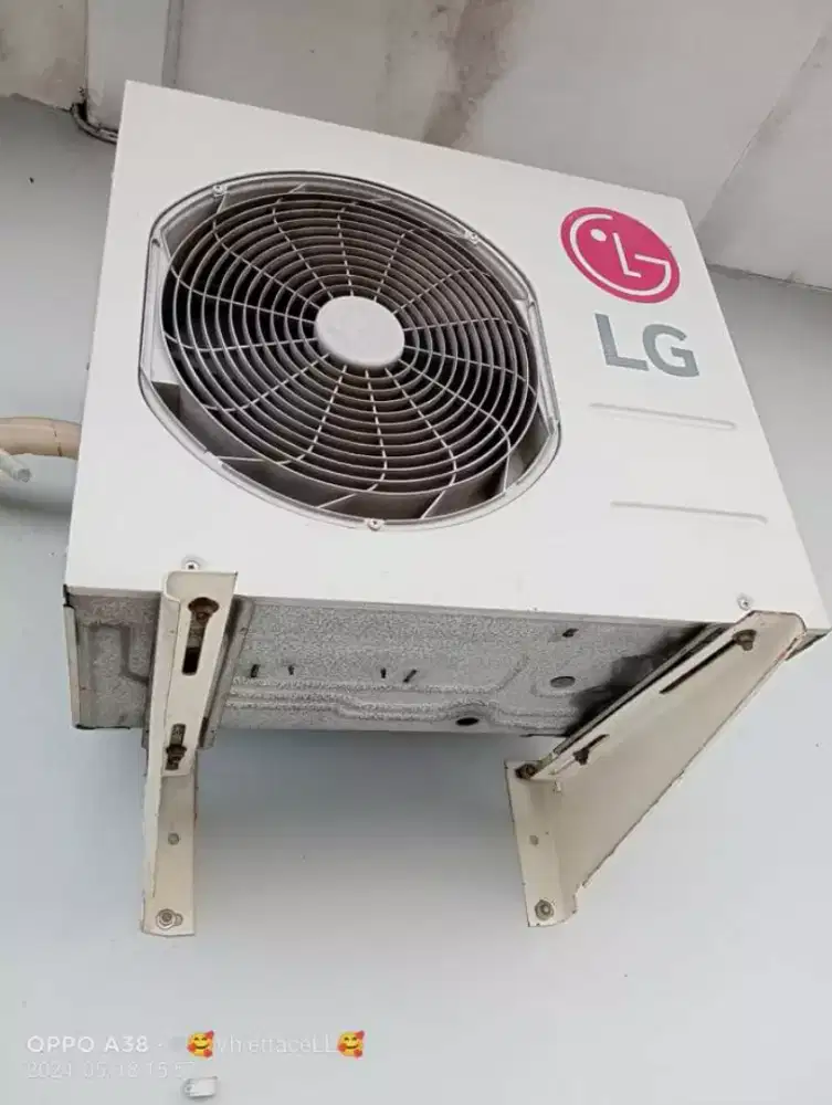 beli ac bekas/rusak anda