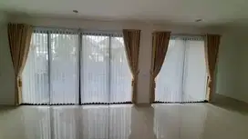 Gorden murah surabaya blackout tidak tembus cahaya seperti hotel
