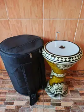 Darbuka gmp/lokal