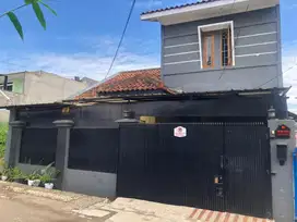 Rumah Minimalis Tanah Hook Terawat Cluster Bali sakinah