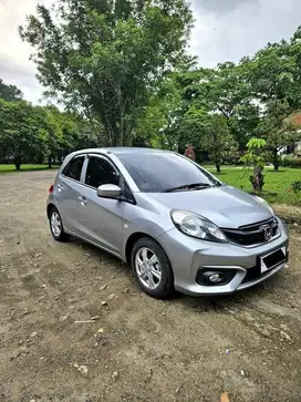 Honda Brio 1.2 E MT 2017