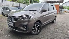 [OLXmobbi] Suzuki Ertiga 1.5 GX Bensin-AT 2019 Abu(TYN)
