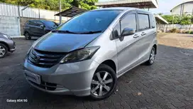 [OLXmobbi] Honda Freed 1.5 E Bensin-AT 2012 Abu(TGY)