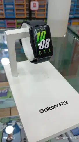 Samsung Galaxy fit 3