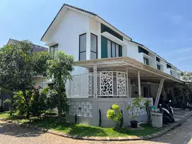 Turun Harga, Dijual Cepat Rumah Jaya Imperial Park, (Hook) di Sepatan