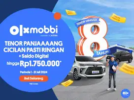 [OLX Mobbi] Honda CR-V 1.5 Turbo Prestige Bensin-AT 2017 ZLP