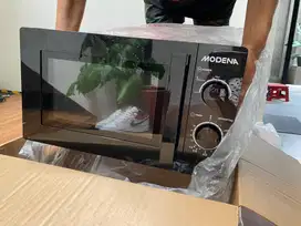 MODENA MICROWAVE