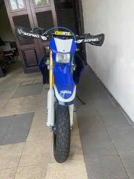 Yamaha wr 250 DG20