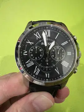 Jam Tangan Fossil FS4812IE