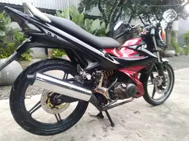 Kawasaki Athlete