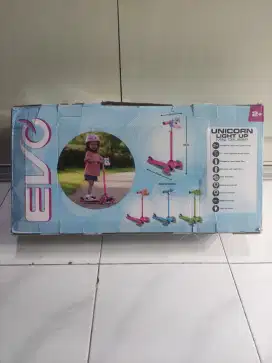 UNICORN  mini cruiser