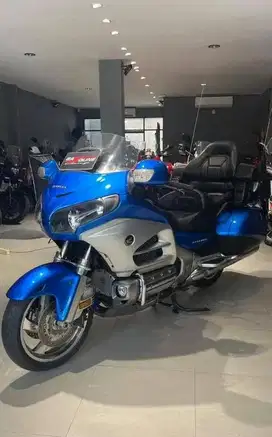 HONDA GOLDWING1800