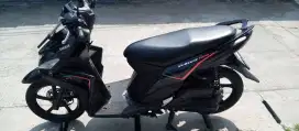 Mio M3 Tahun 2022 Komplit Pajak Hidup.