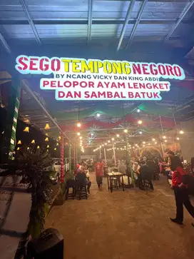 Dibutuhkan SPV RESTO daerah jagakarsa