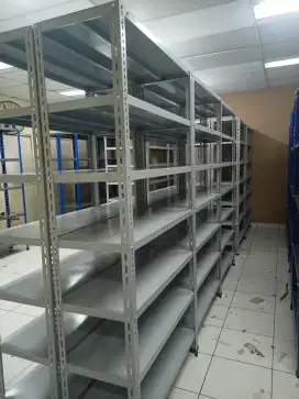 Rak besi siku serbaguna