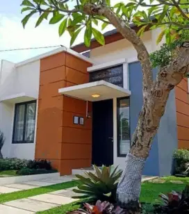 Turun Harga Over kredit 65jt langsung serah terima depan notaris