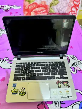 Laptop asus murah mulus