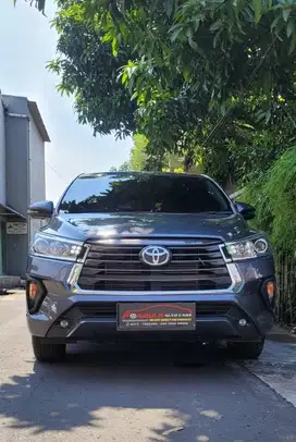 GRAND NEW INNOVA REBORN TYPE V 2.4 DIESEL AT
Th: 2022, km 10 ribuan