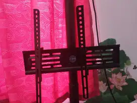 Dijual stand bracket TV second